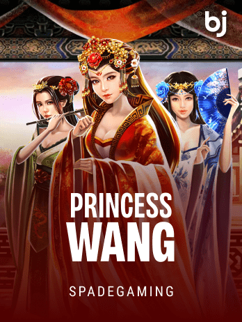 Princess Wangpng thumbnail