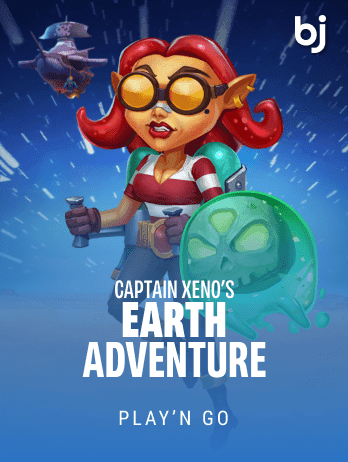 Captain Xeno's Earth Adventurepng thumbnail