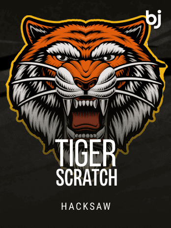 Tiger Scratchpng thumbnail