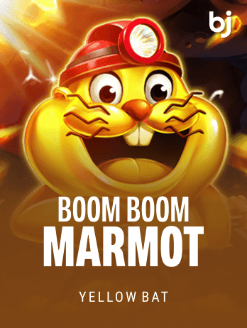 Boom Boom Marmotpng thumbnail