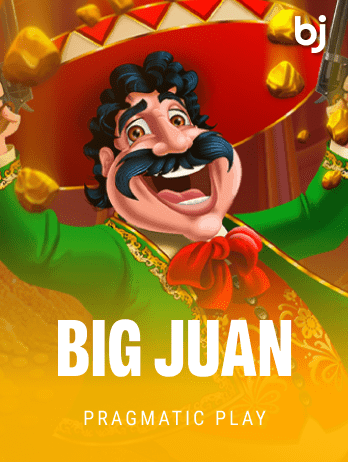 Big Juanpng cover image