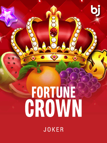 Fortune Crownpng thumbnail