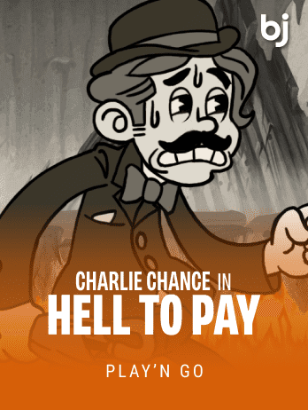 Charlie Chance in Hell to Paypng thumbnail