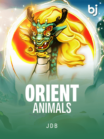 Orient Animalspng thumbnail