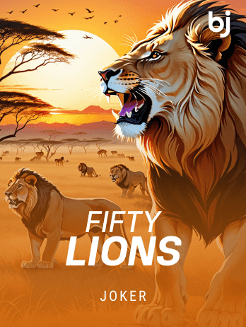 Fifty Lionspng thumbnail