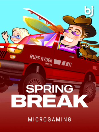Spring Breakpng thumbnail