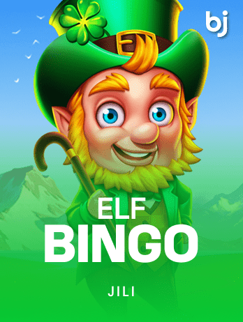 Elf Bingopng cover image