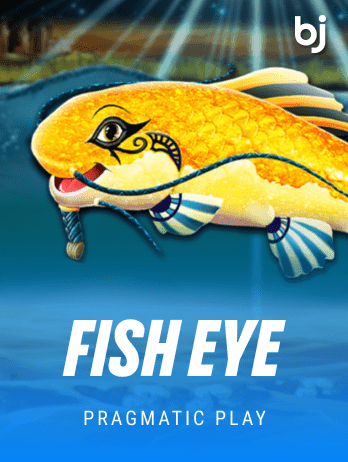 Fish Eyepng thumbnail