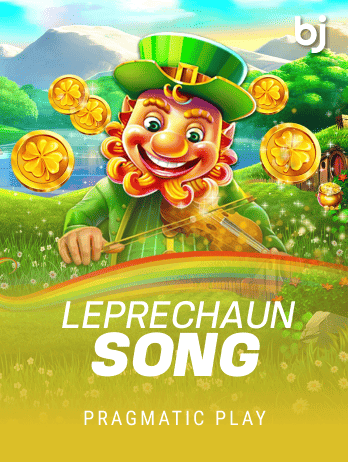Leprechaun Songpng thumbnail