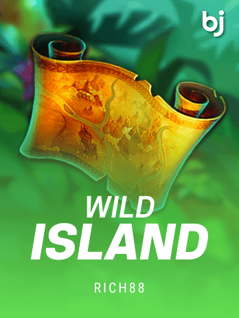 Wild Islandpng cover image