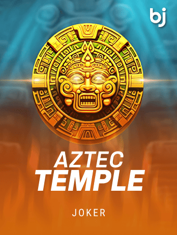 Aztec Temple