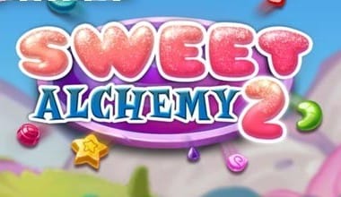 Sweet Alchemy 2
