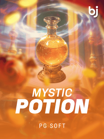 Mystic Potionpng thumbnail