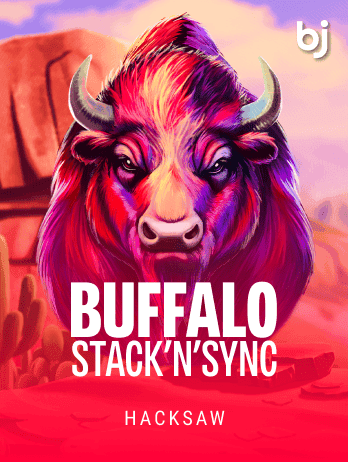 Buffalo Stack'n'Syncpng cover image