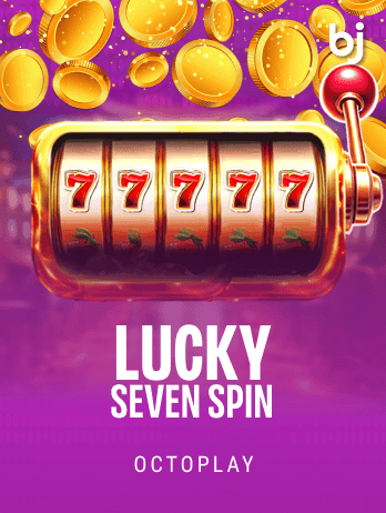 Lucky Seven Spinpng thumbnail